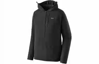 patagonia R1 12-Zip Fleece Pullover hoody