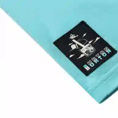 BURTON x SS24 T