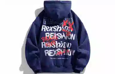 REXSHION Logo