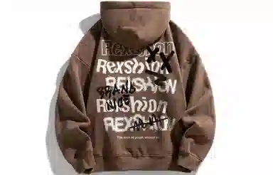 REXSHION Logo