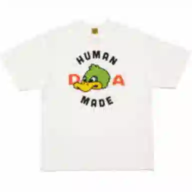 HUMAN MADE FW24 GRAPHIC T-SHIRT T