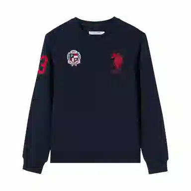 U.S. POLO ASSN.