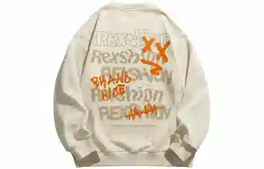 REXSHION Logo