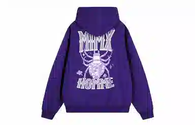 Mimx Homme