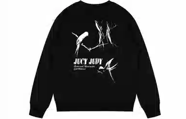 JUCY JUDY LOGO