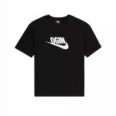 Nike x NIGO FW24 logoT
