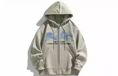 Pepe the Frog Hoodie