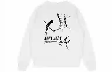 JUCY JUDY LOGO