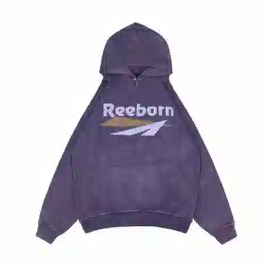 False Perception Reeborn Purple