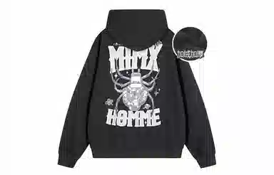 Mimx Homme