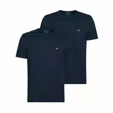 EMPORIO ARMANI SS24 LogoT