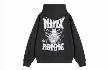 Mimx Homme
