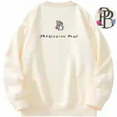 Paddington Bear PB Series