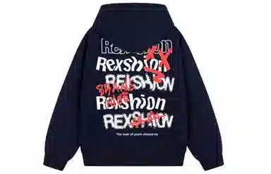 REXSHION Logo