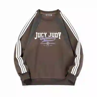 JUCY JUDY vibe