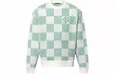 LOUIS VUITTON SS24 Logo