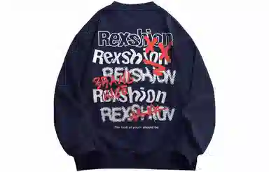 REXSHION Logo