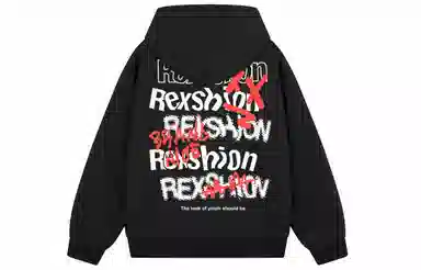 REXSHION Logo
