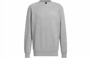 adidas ALL SZN Oversized Sweatshirt Logo