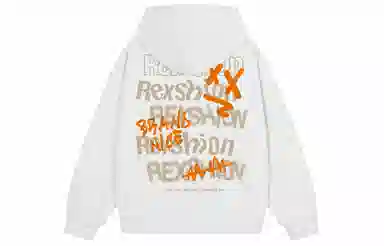 REXSHION Logo
