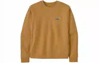 patagonia Logo