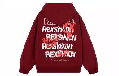 REXSHION Logo