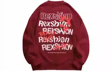 REXSHION Logo