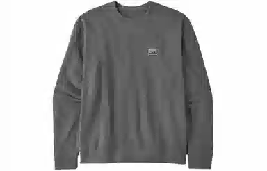 patagonia Logo