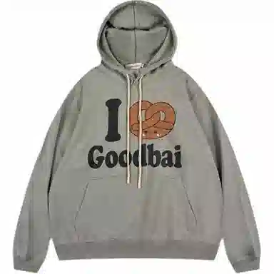 GOOD BAI FW24 FLASHBACK