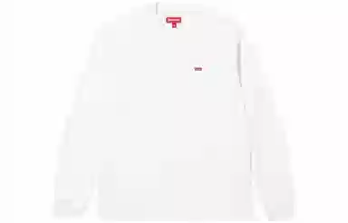 Supreme Small Box L/S Tee