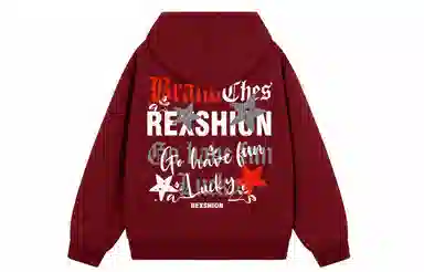 REXSHION Logo