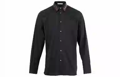 Alexander McQueen FW21 Logo