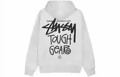 Stussy SS24 TOUGH GEAR HOODIE