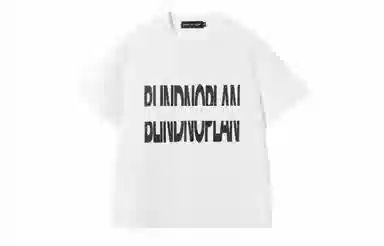 BLINDNOPLAN 24SS T