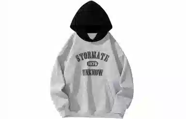 STORMATE Hoodie