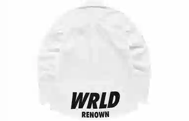 FILA FUSION x Staple Logo