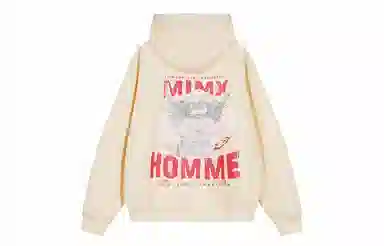 Mimx Homme