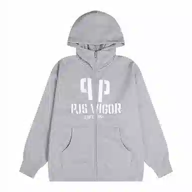 PJ's Vigor Logo