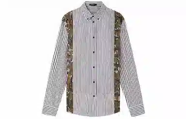 VERSACE BAROCCOFLAGE