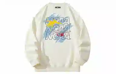 NCAA Classic Crewneck Sweatshirt