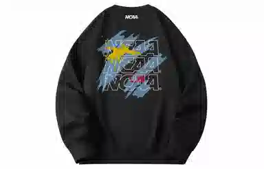 NCAA Classic Crewneck Sweatshirt