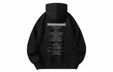 Mimx Homme
