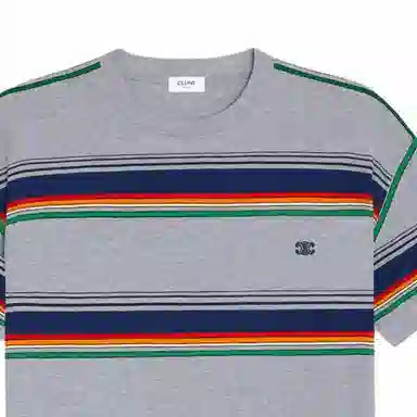 CELINE SS24 LogoT