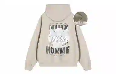 Mimx Homme
