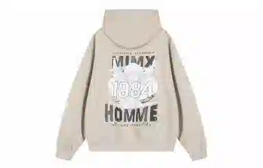 Mimx Homme