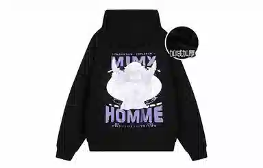 Mimx Homme