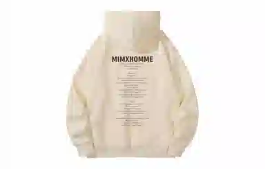 Mimx Homme