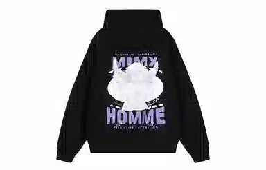 Mimx Homme
