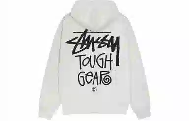 Stussy SS24 TOUGH GEAR HOODIE