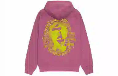 Stussy Camelot Hoodie